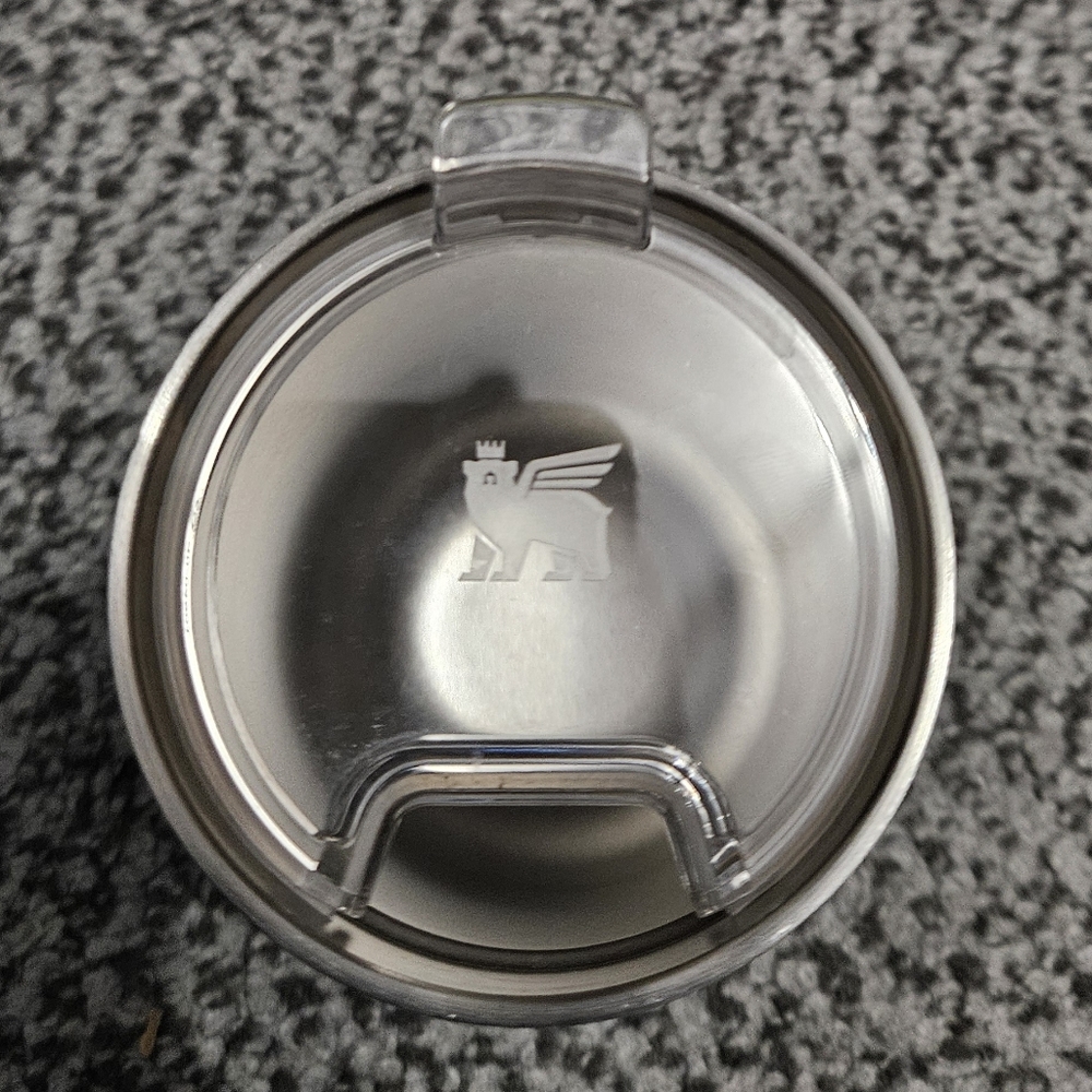 ⏰️10oz Stanley Stainless Steel Insulated Tumbler Cup - Picture 3 of 8